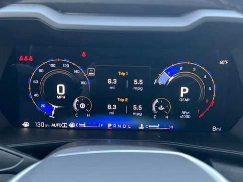 New 2026 Chevrolet Colorado Trail Boss image 22