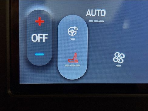 Used 2024 Ford Edge ST-Line image 21