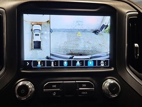 Used 2021 GMC Sierra 1500 Denali w/ Denali Ultimate Package image 17