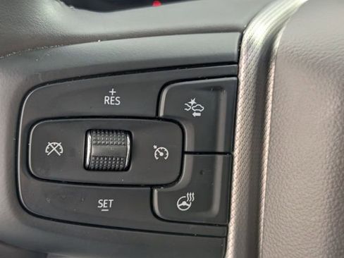 Used 2023 GMC Yukon XL Denali w/ Max Trailering Package image 17