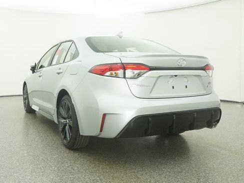 New 2026 Toyota Corolla SE FWD image 22