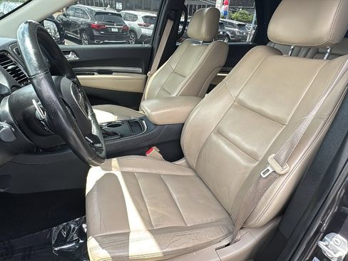 Used 2018 Dodge Durango GT w/ Premium Group AWD/4WD image 10