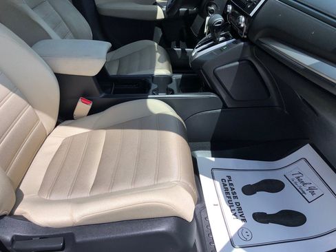 Used 2019 Honda CR-V LX image 24