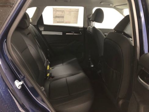 New 2026 Kia Seltos EX image 11