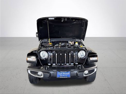 Used 2022 Jeep Gladiator Sport image 22