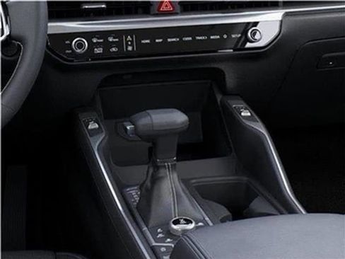 New 2025 Kia Sorento X-Line EX image 23