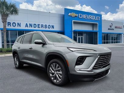 New 2025 Buick Enclave Preferred w/ Power Package