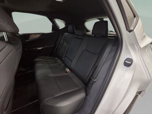 New 2026 Lexus NX 350 F Sport image 19