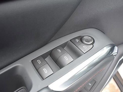 New 2026 Chevrolet Traverse Z71 image 13