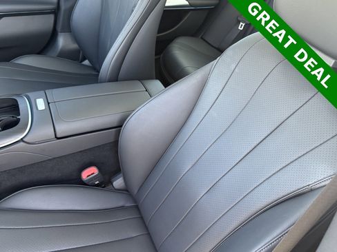 Used 2025 Mercedes-Benz E 350 E 350 image 26