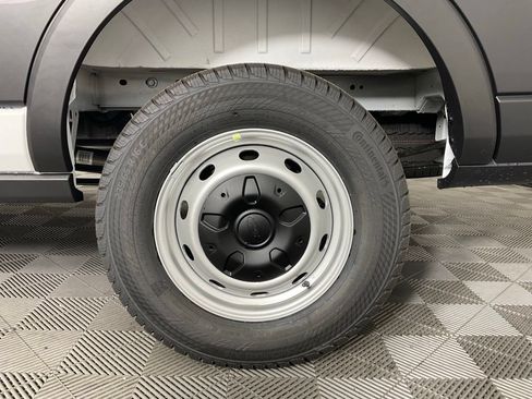 New 2026 Ford Transit 250 Low Roof w/ Load Area Protection Package RWD image 10