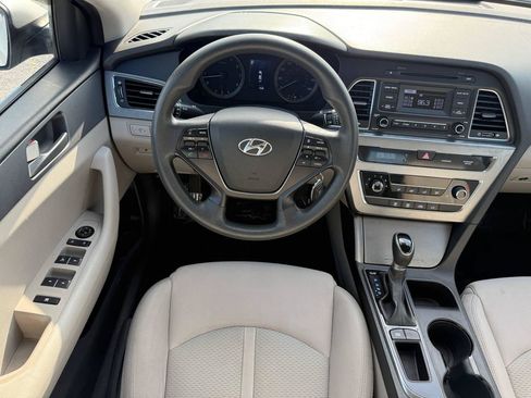 Used 2017 Hyundai Sonata SE FWD image 40
