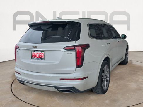 Used 2023 Cadillac XT6 Premium Luxury FWD image 8