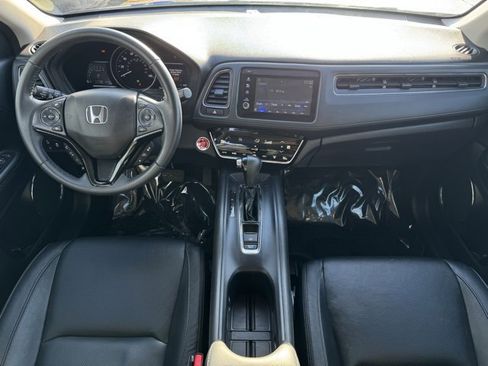 Used 2021 Honda HR-V EX-L image 7