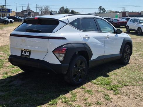 New 2027 Hyundai Kona SEL Sport FWD image 5