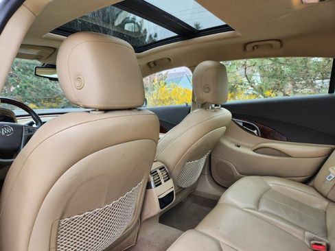 Used 2013 Buick LaCrosse Premium image 25