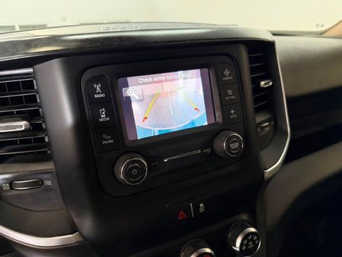 Used 2020 RAM 2500 Big Horn AWD/4WD image 16