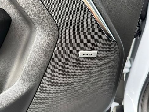 New 2026 Chevrolet Suburban High Country image 14