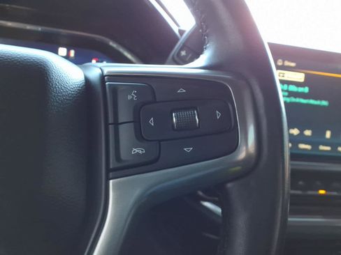 Used 2023 Chevrolet Silverado 1500 LT image 15