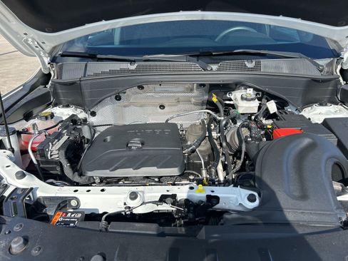 Used 2023 Chevrolet TrailBlazer ACTIV w/ Sun and Liftgate Package image 36