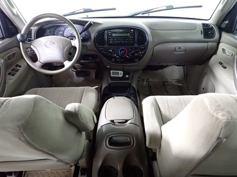 Used 2005 Toyota Tundra SR5 AWD/4WD image 26