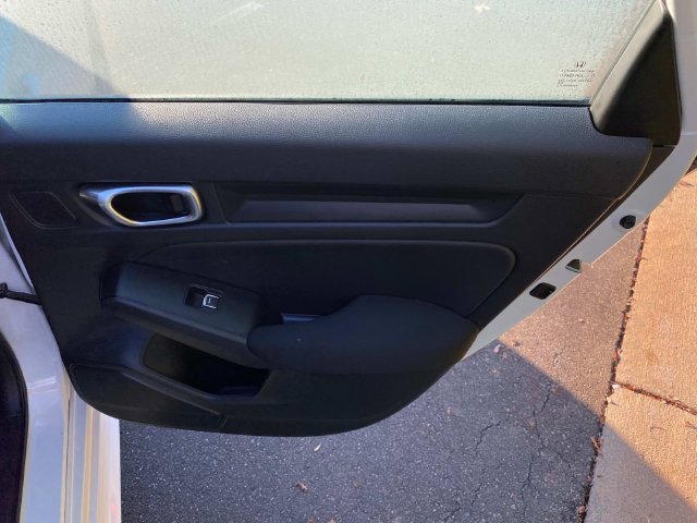 Used 2024 Honda Civic Sport image 33