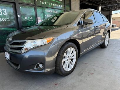 Used 2013 Toyota Venza LE