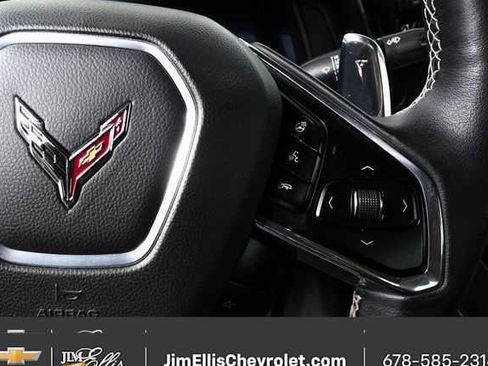 Certified 2023 Chevrolet Corvette Z06 image 12