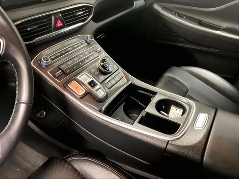 Used 2023 Hyundai Santa Fe XRT image 20