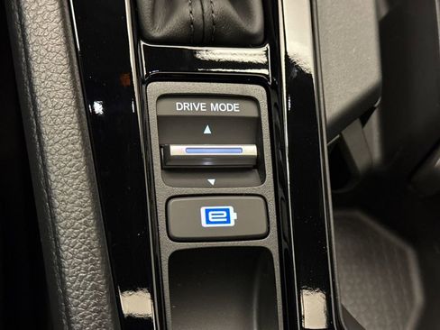 New 2026 Honda Accord Sport image 27