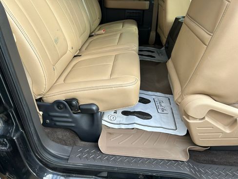 Used 2014 Ford F150 XLT w/ Equipment Group 302A Luxury image 11