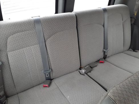 Used 2014 Chevrolet Express 3500 LT w/ LT Preferred Equipment Group image 18