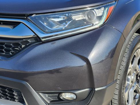 Used 2019 Honda CR-V EX image 9