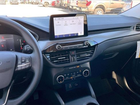 New 2026 Ford Escape Active image 6