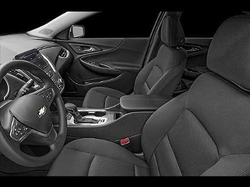 Used 2024 Chevrolet Malibu LT image 80