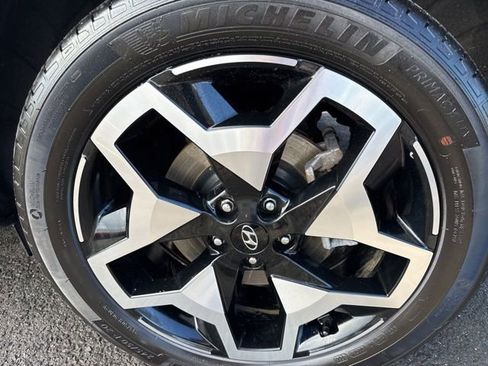 Certified 2023 Hyundai Santa Cruz Limited w/ Cargo Package image 16