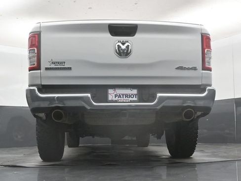 Used 2024 RAM 1500 Big Horn AWD/4WD image 47