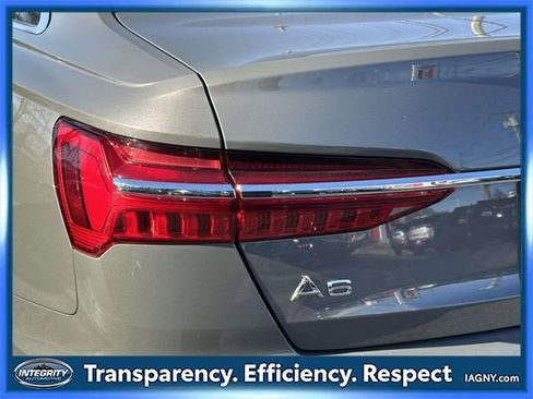 Used 2024 Audi A6 Premium Plus image 12
