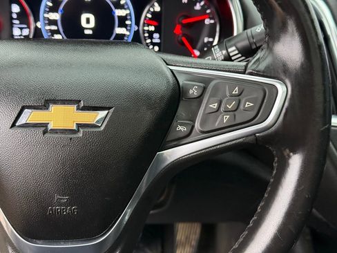 Used 2020 Chevrolet Malibu Premier image 16