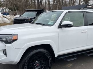 Used 2023 Toyota 4Runner SR5 Premium w/ Moonroof Package video 2