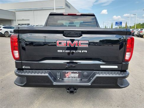 New 2026 GMC Sierra 1500 Elevation image 4