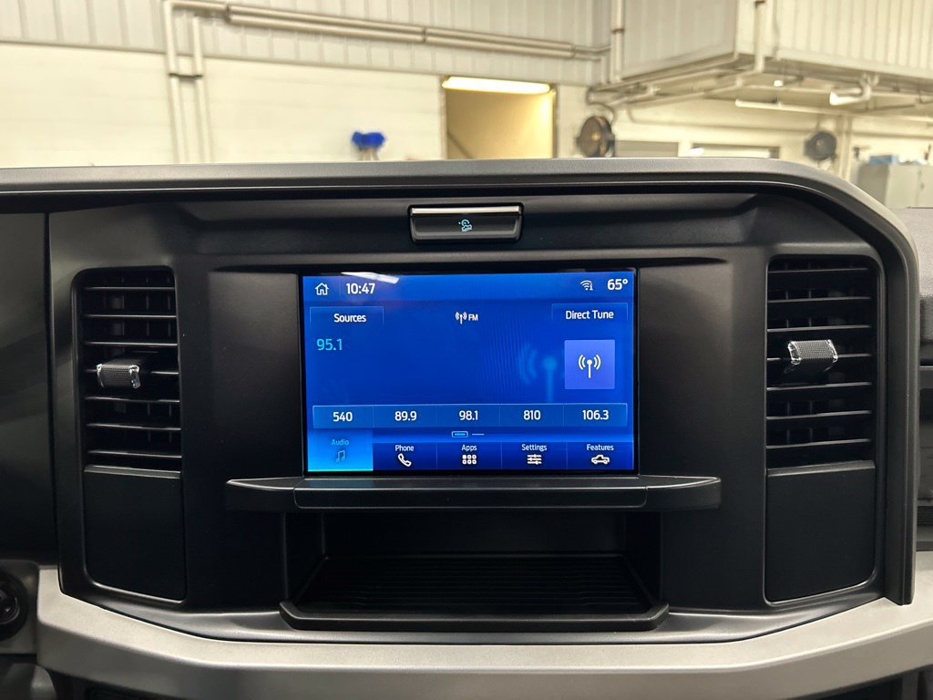 New 2027 Ford F350 XL w/ STX Appearance Package AWD/4WD image 18