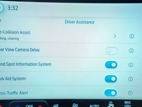 Used 2023 Ford Escape ST-Line w/ Tech Pack #1 image 38