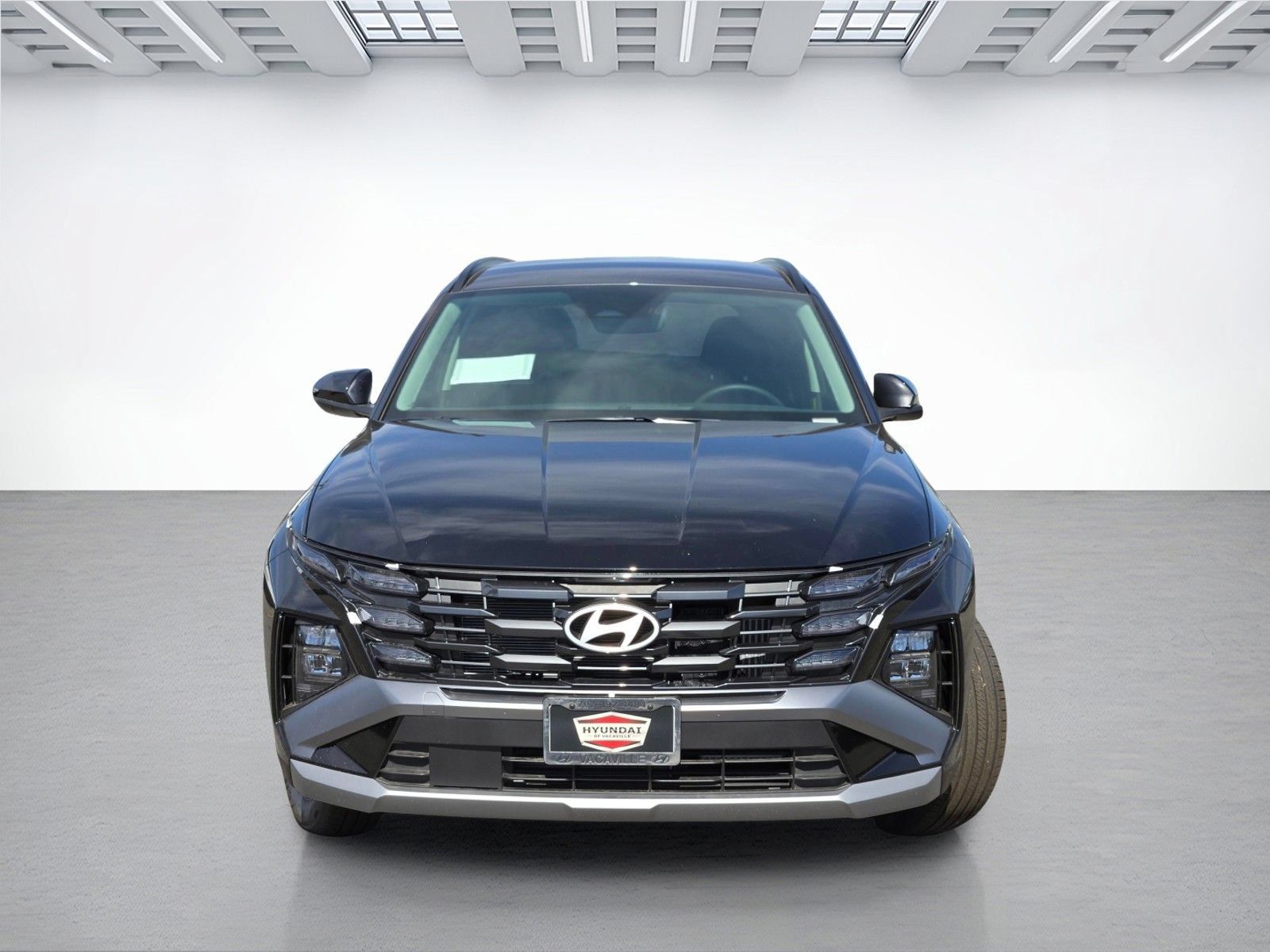 New 2026 Hyundai Tucson SEL AWD/4WD image 2