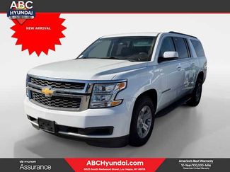 Used 2017 Chevrolet Suburban 4WD video 1