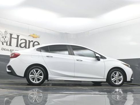 Used 2017 Chevrolet Cruze LT w/ Sun And Sound Package image 49