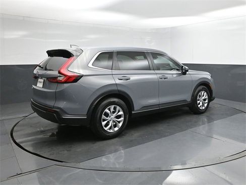 New 2026 Honda CR-V LX image 11