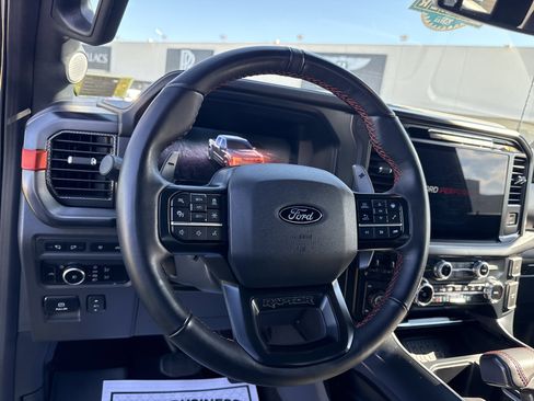 Used 2024 Ford F150 Raptor image 11