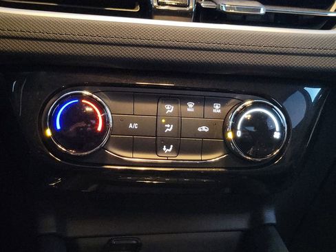 New 2026 Chevrolet TrailBlazer LT image 26