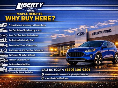 Used 2020 Ford Escape SE AWD/4WD image 6